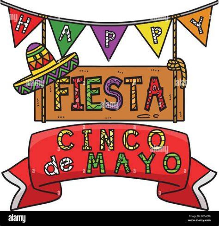 The Hilarious Cinco De Mayo Fiesta: Laughter And Margaritas