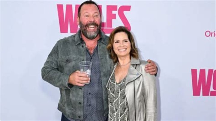 The Hilarious Life Of Leanne Bert Kreischer: Wife, Mother, And Stand-Up Comedian