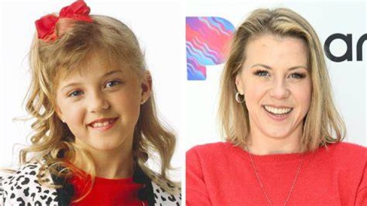 The Hilarious World Of Jodie Sweetin: A Comprehensive Guide To Her Comedy Career