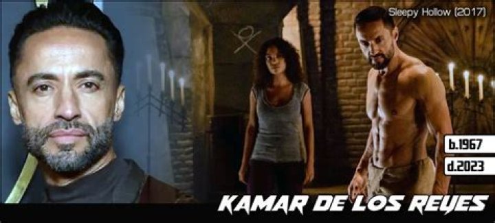 The History Of Kamar De Los Reyes