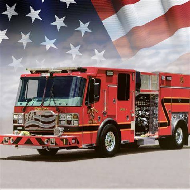 The Honorable Brian Meloch: A Dedicated Fire Captain
