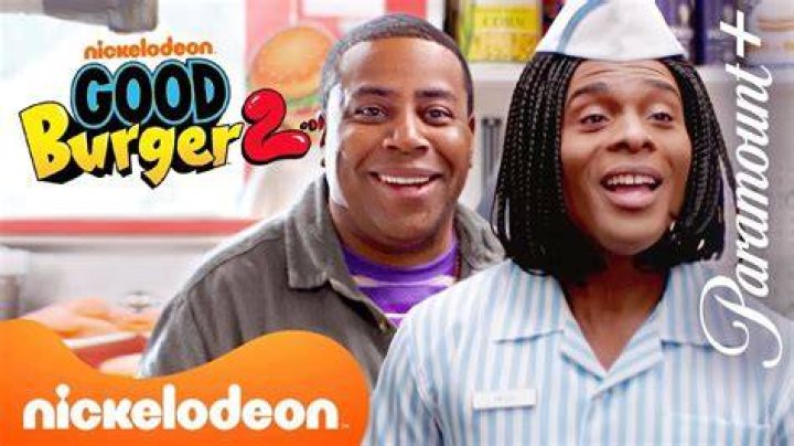 The Iconic Good Burger Actor: A Look Back At His Legacy