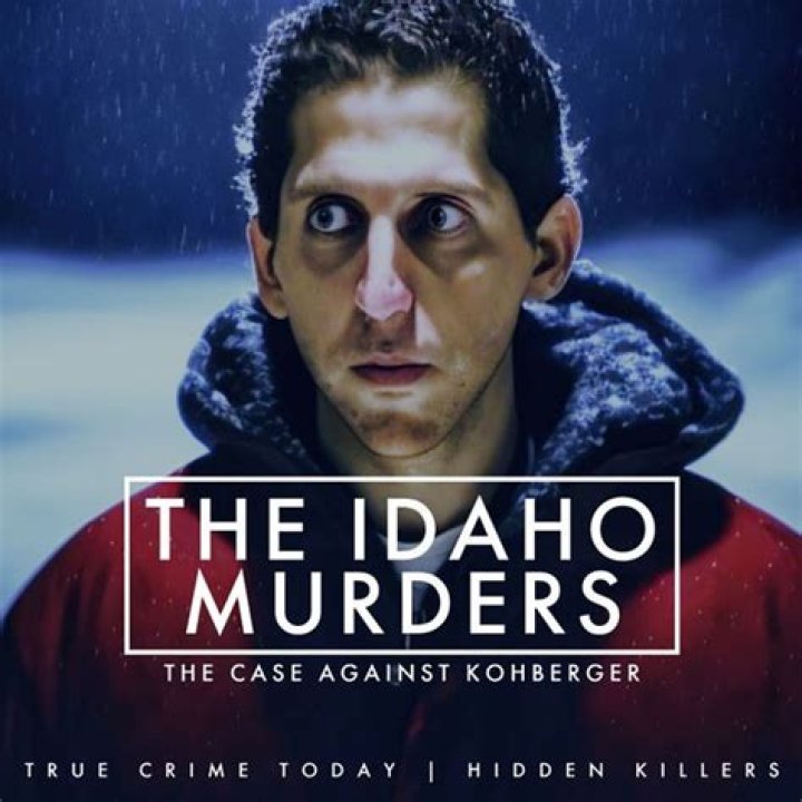 The Idaho Murder House: A Historical Tale Of Tragedy