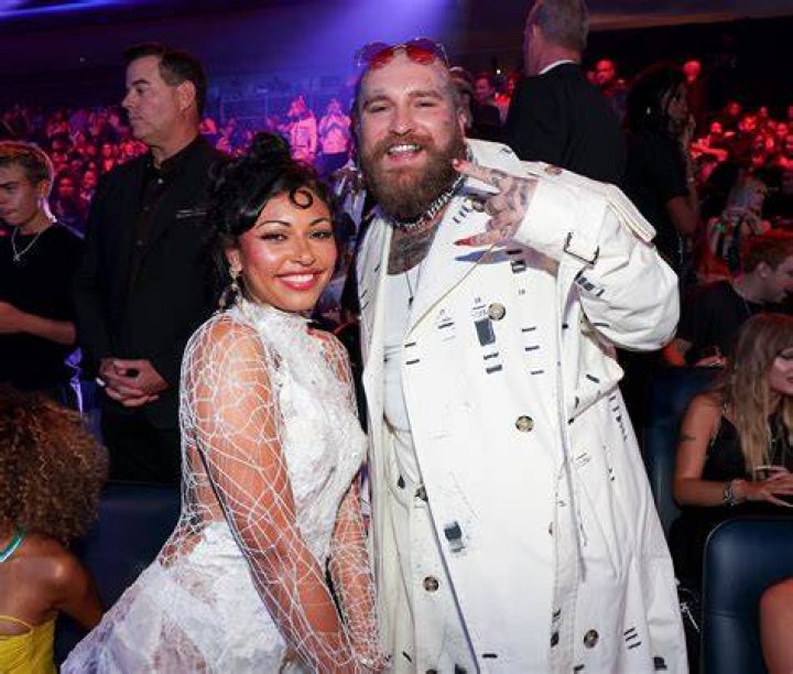 The Identity Of Teddy Swim's Wife