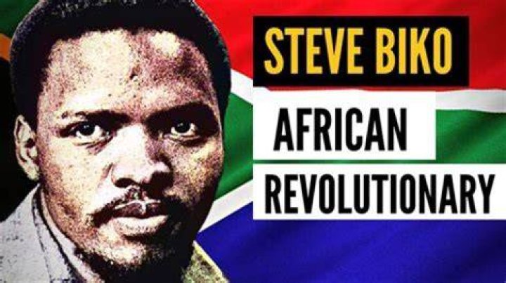 The Impact Of Steve Biko On South African History