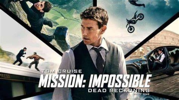 The Inaugural Mission Impossible Cinematic Experience: Unraveling The First Chapter