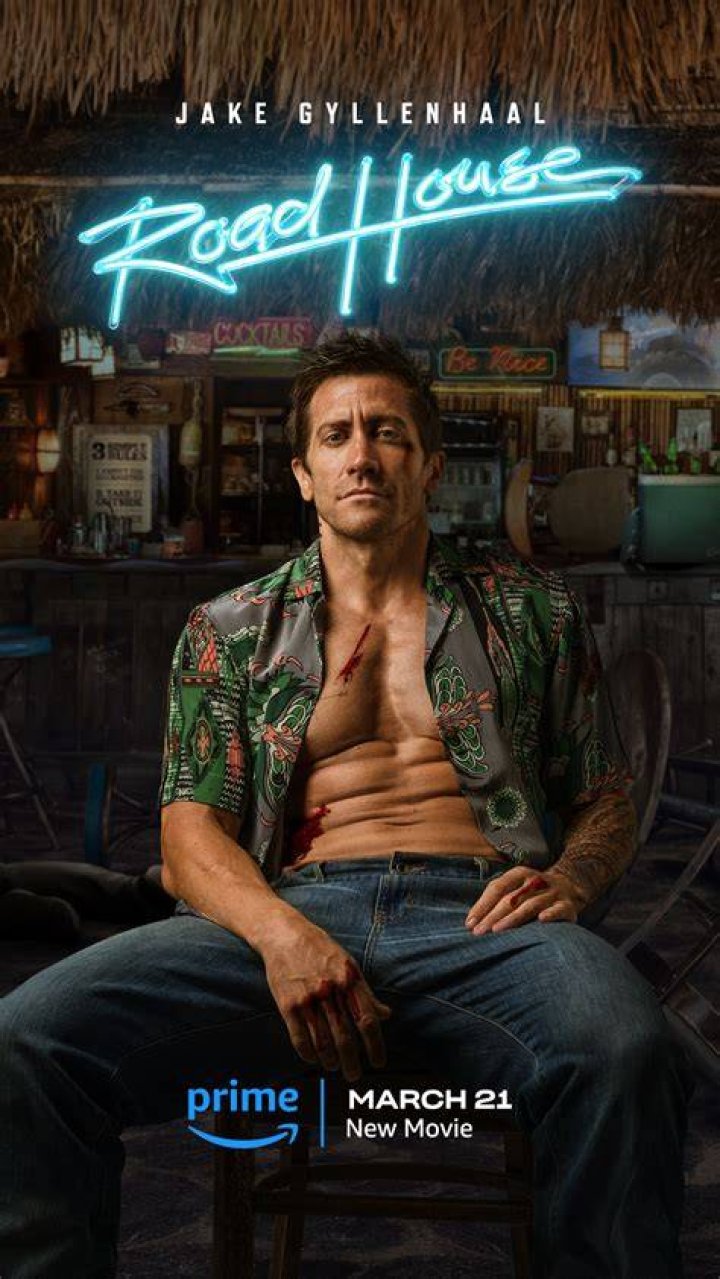 The Incarceration Of Jake Gyllenhaal: A Cinematic Exploration Of Captivity