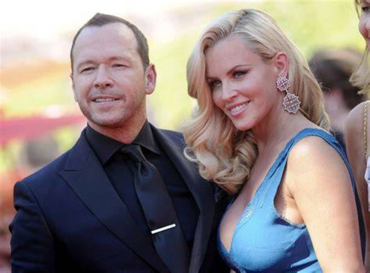 The Incredible Bond: Donnie Wahlberg And His Beloved Wife