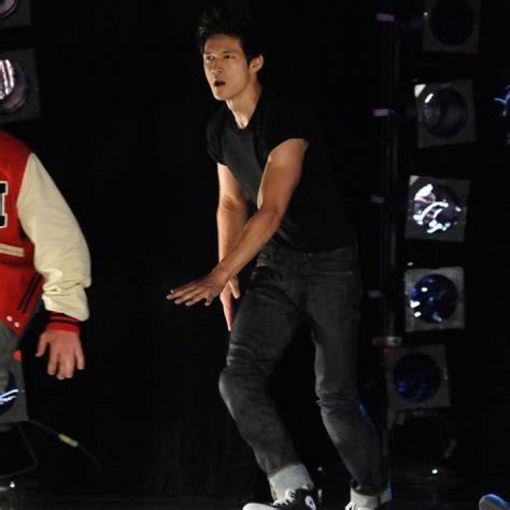 The Incredible Dancing Talent Of Harry Shum Jr., Hollywood's Star