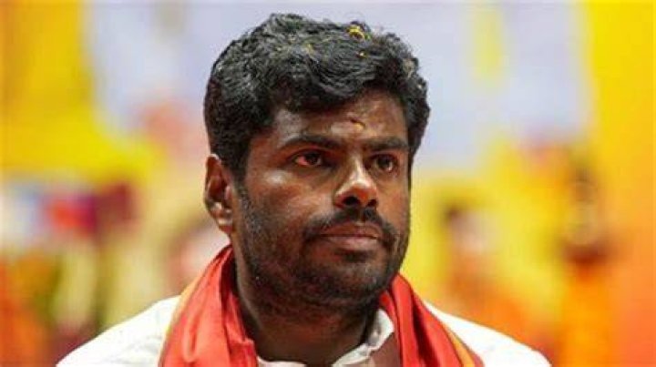 The Incredible Journey Of K. Annamalai: A UPSC Rank Achiever