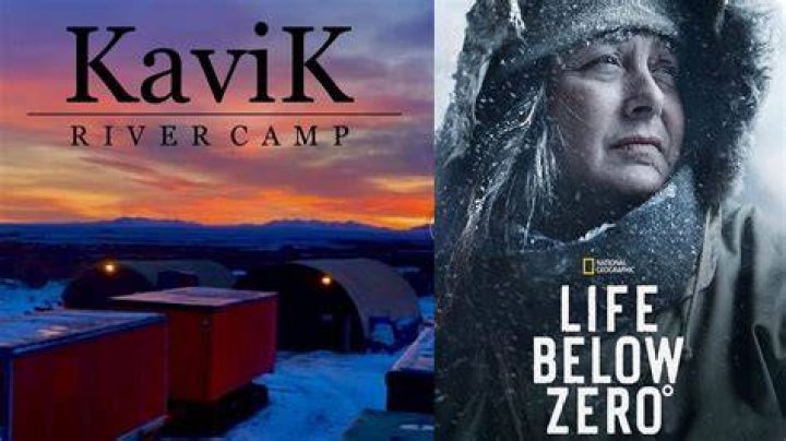 The Incredible Journey Of Sue Aikens: Surviving Life Below Zero