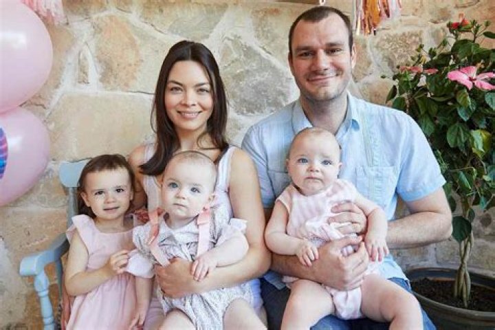 The Incredible Lives Of Hugh Hefner's Children: A Family Portrait