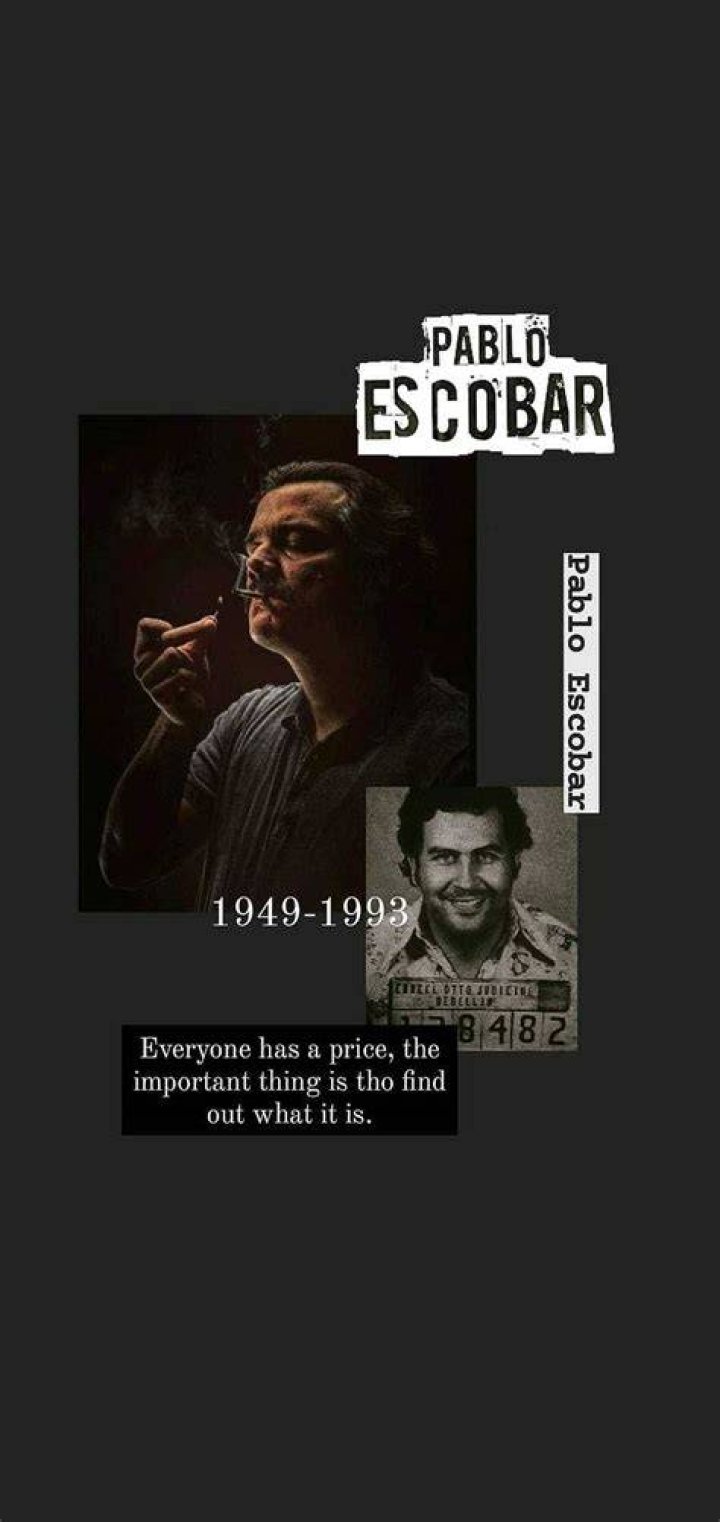 The Incredible Wealth Of Pablo Escobar: A Look At The Billionaire Drug Lord's Lavish Lifestyle