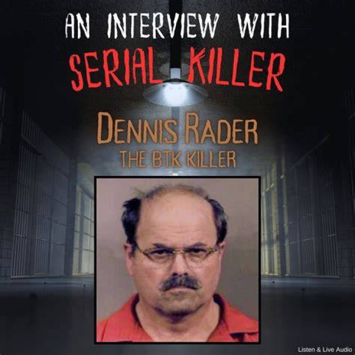 The Infamous BTK Killer: Dennis Rader's Troubling Story