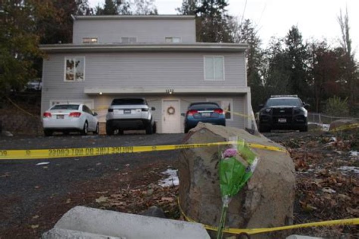 The Infamous Idaho Murder House: A Haunting Tale Of Tragedy