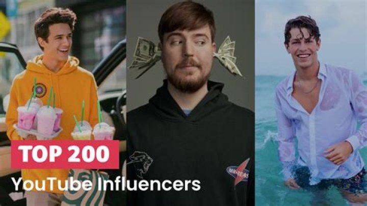The Influencer You Need To Follow