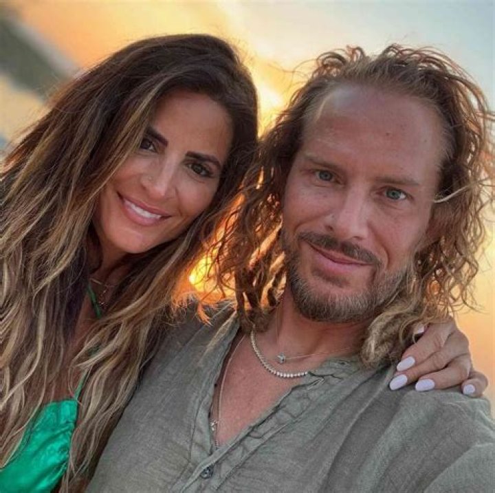 The Ins And Outs Of Alison Victoria's Relationship
