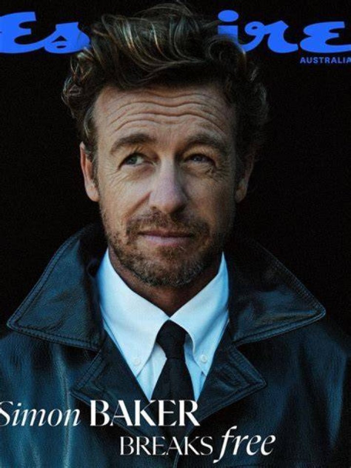 The Ins And Outs Of Simon Baker's Marriage: A Timeline | Exclusive