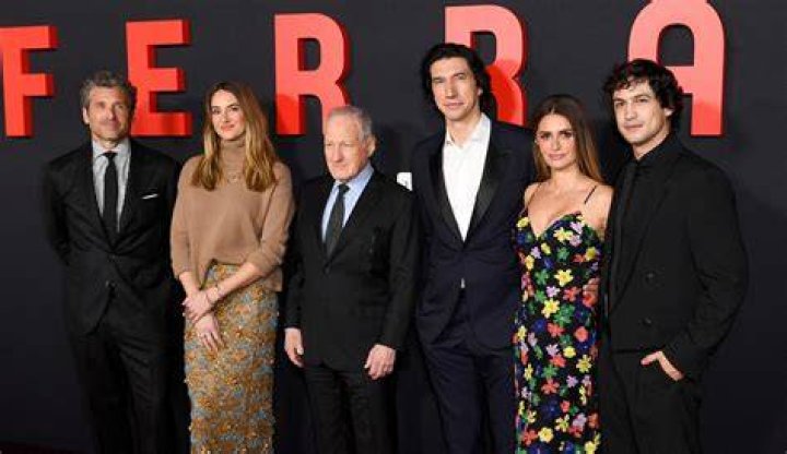 The Ins And Outs Of The Ferrari Family's Dynasty In Wrestling