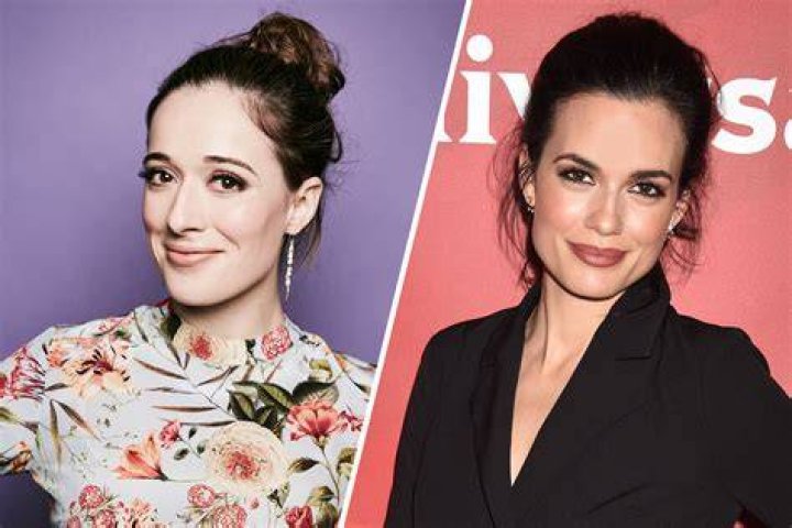 The Ins And Outs Of Torrey DeVitto's Romantic History