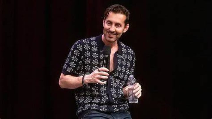 The Inside Scoop: Max Comedian's Age Revealed