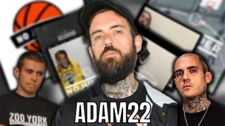 The Inside Scoop: Meet Adam22, The Mastermind Behind No Jumper