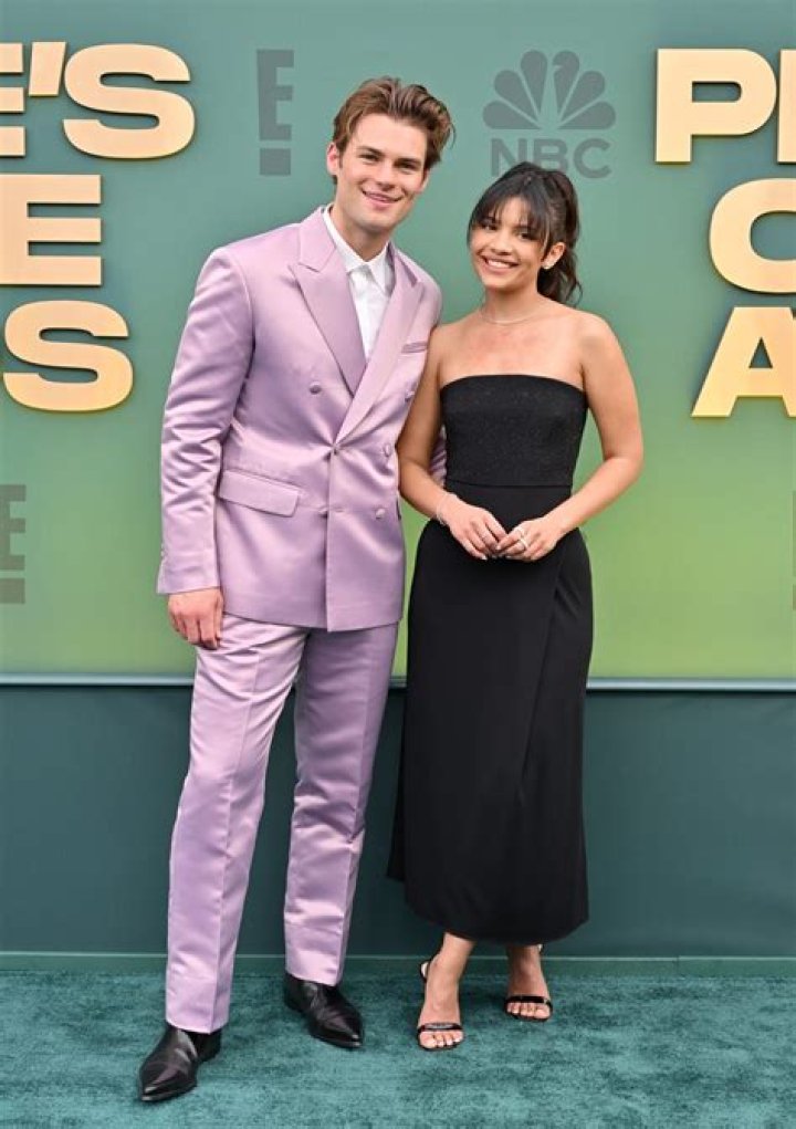 The Inside Scoop: Noah Lalonde And Nikki Rodriguez's Enduring Bond