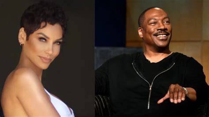 The Inside Scoop On Nicole, Eddie Murphy's Former Flame