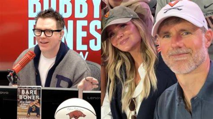 The Insider's Guide To Amy On Bobby Bones: Get The Latest Scoop