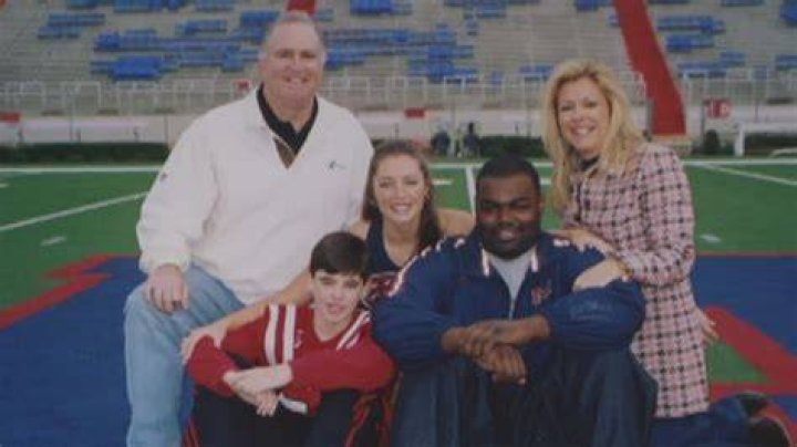 The Inspiring Life Of Leigh Anne Tuohy: From Football Mom To Hollywood Icon