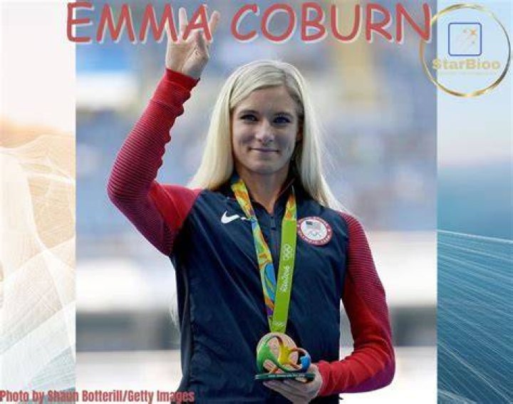 The Inspiring Mother Behind Emma Coburn's Success