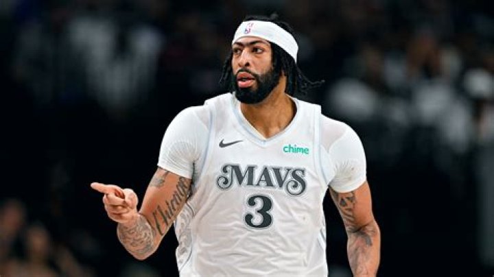 The Inspiring Mother Of Anthony Davis