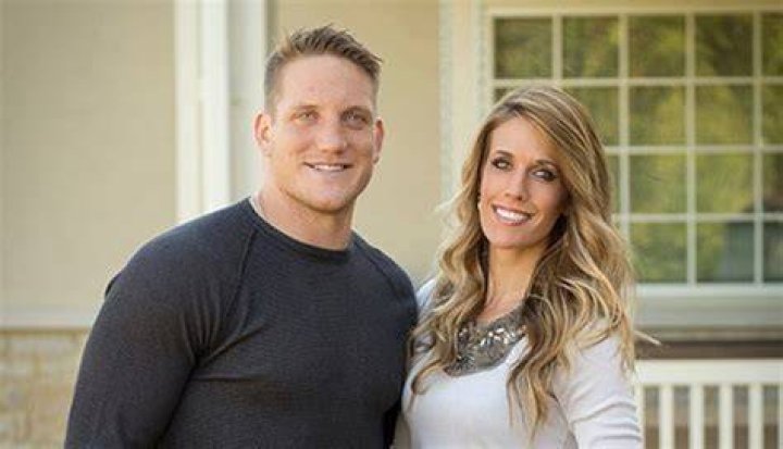 The Inspiring Parents Behind Brady Quinn's Success
