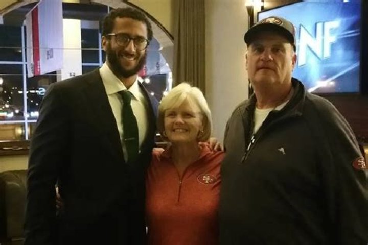 The Inspiring Story Of Teresa Kaepernick: A Mother's Strength