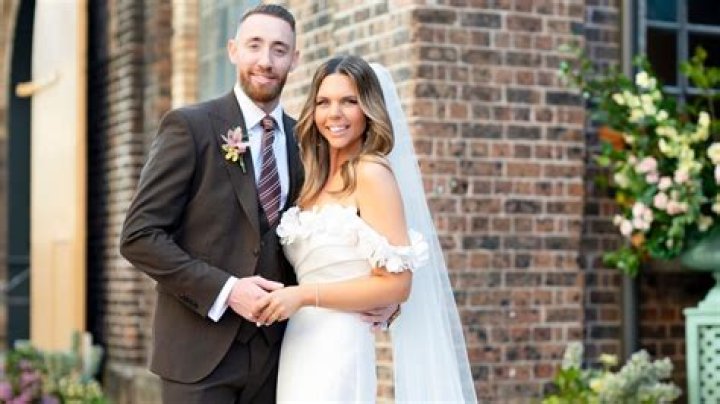 The Intimate Life Of Macklemore: Unveiling The Identity Of His Wife