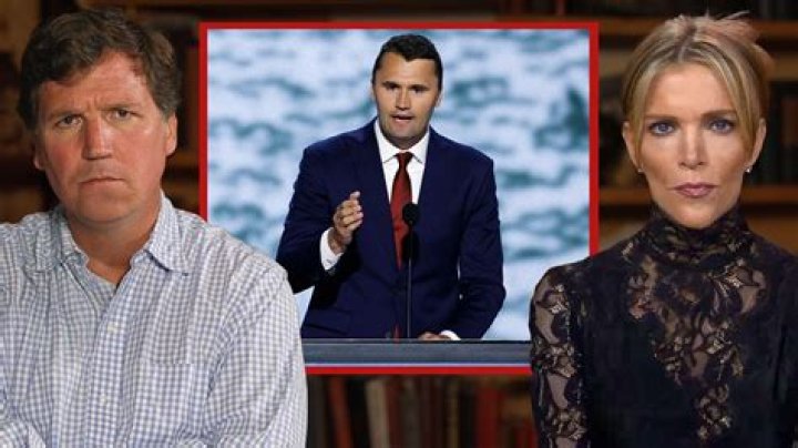 The Intriguing Connection: Tucker's Ties To Katherine Chancellor