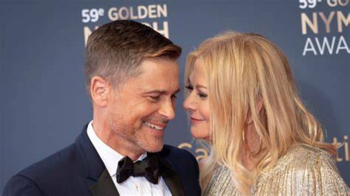 The Intriguing Details Of Rob Lowe's Captivating Smile