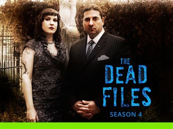 The Intriguing Reasons Behind Amy Allan's Exit From "Dead Files"