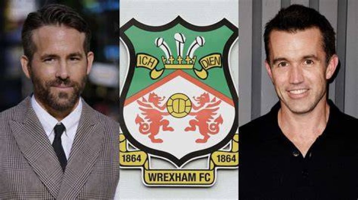 The Intriguing Rise Of Leo McElhenney: From Actor To Football Club Owner
