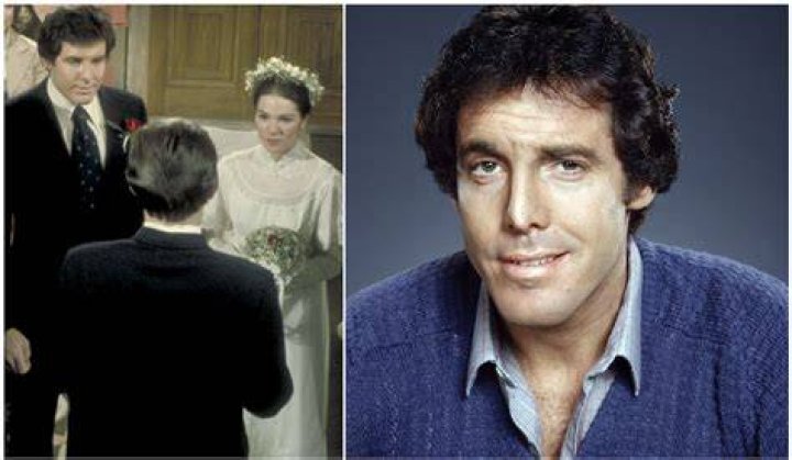 The Intriguing Story Of Tucker McCall On "The Young And The Restless"