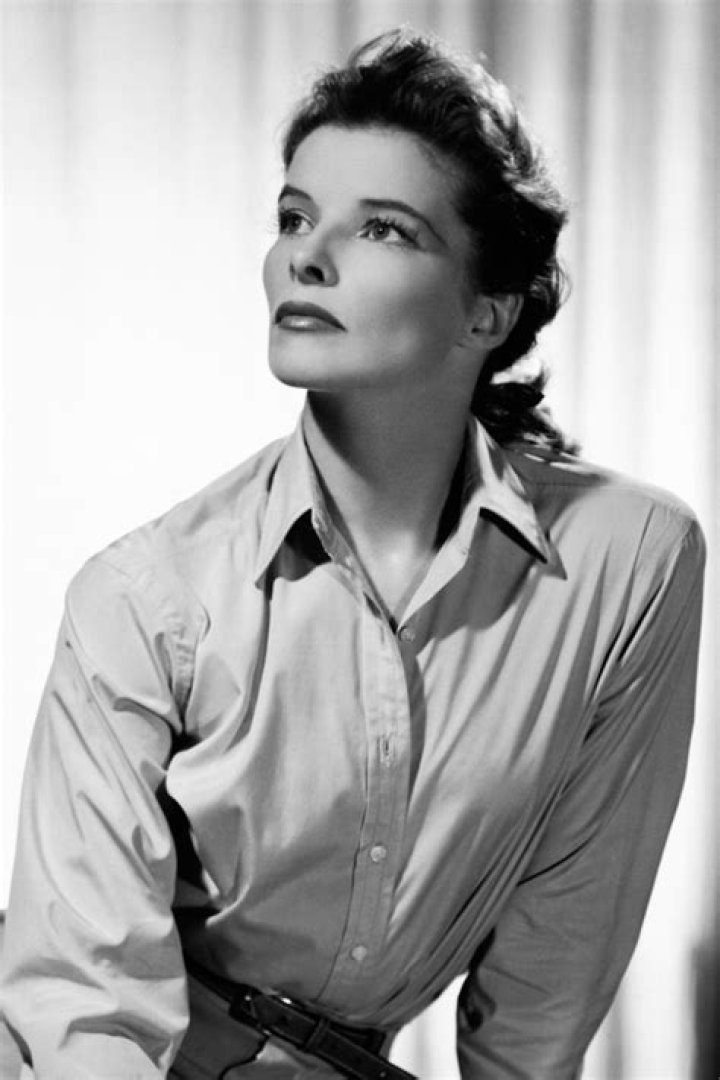 The Intriguing Truth: Did Katharine Hepburn Have Children?