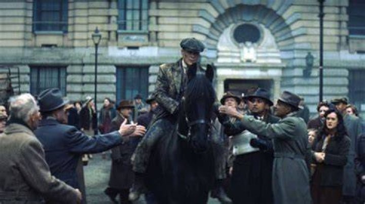The IRA In Peaky Blinders: A Guide To Its Meaning And Impact