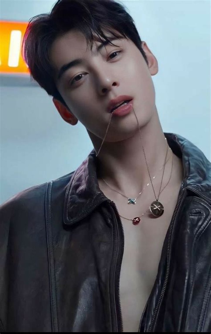 The Irresistible Charm Of Cha Eunwoo: A Comprehensive Guide To His Enchanting Persona