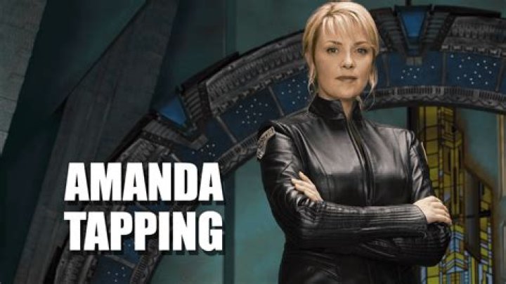The Journey Of Amanda Tapping: An Iconic Actress's Legacy