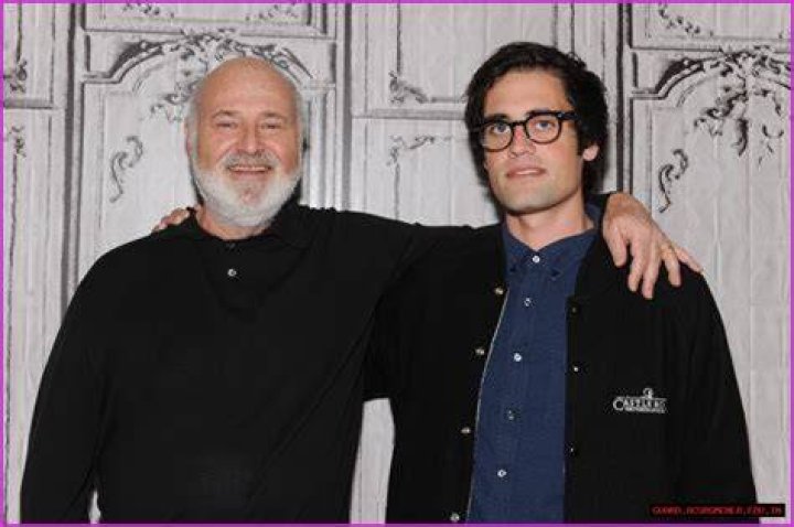 The Kids Of Rob Reiner: A Look At His Family And Career