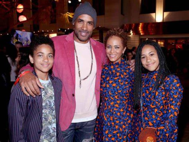 The Kodjoe Family: A Close-Knit Clan Of Love And Support