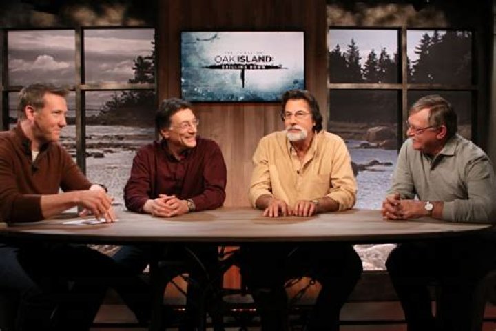 The Laginas' Stake: How Much Of Oak Island Do They Own?