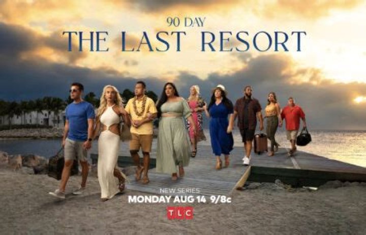 The Last Resort TLC: The Ultimate Solution For Coastal Living