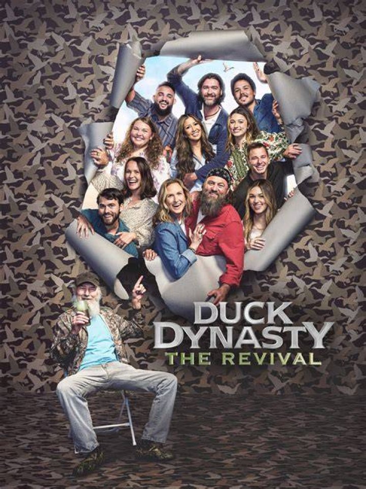 The Last Ride: Final Episode Of Duck Dynasty Airs