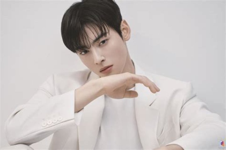 The Latest Buzz: Cha Eun-Woo's Upcoming Drama Unveiled